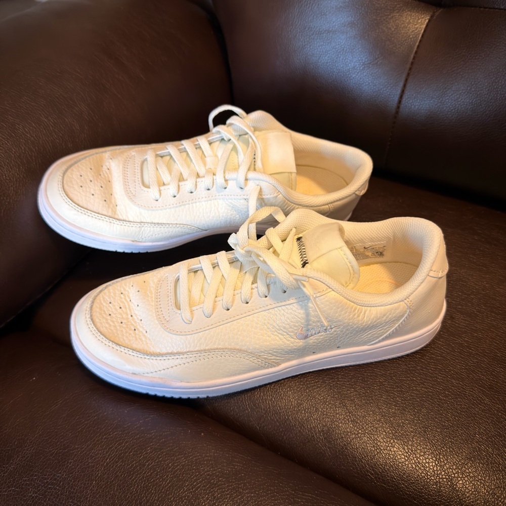 Nike women court vintage premium - Picture 7 of 7